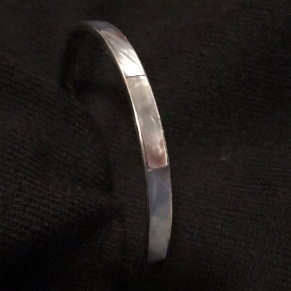 Two Beautiful Bangle Bracelets - Picture 2 of 4